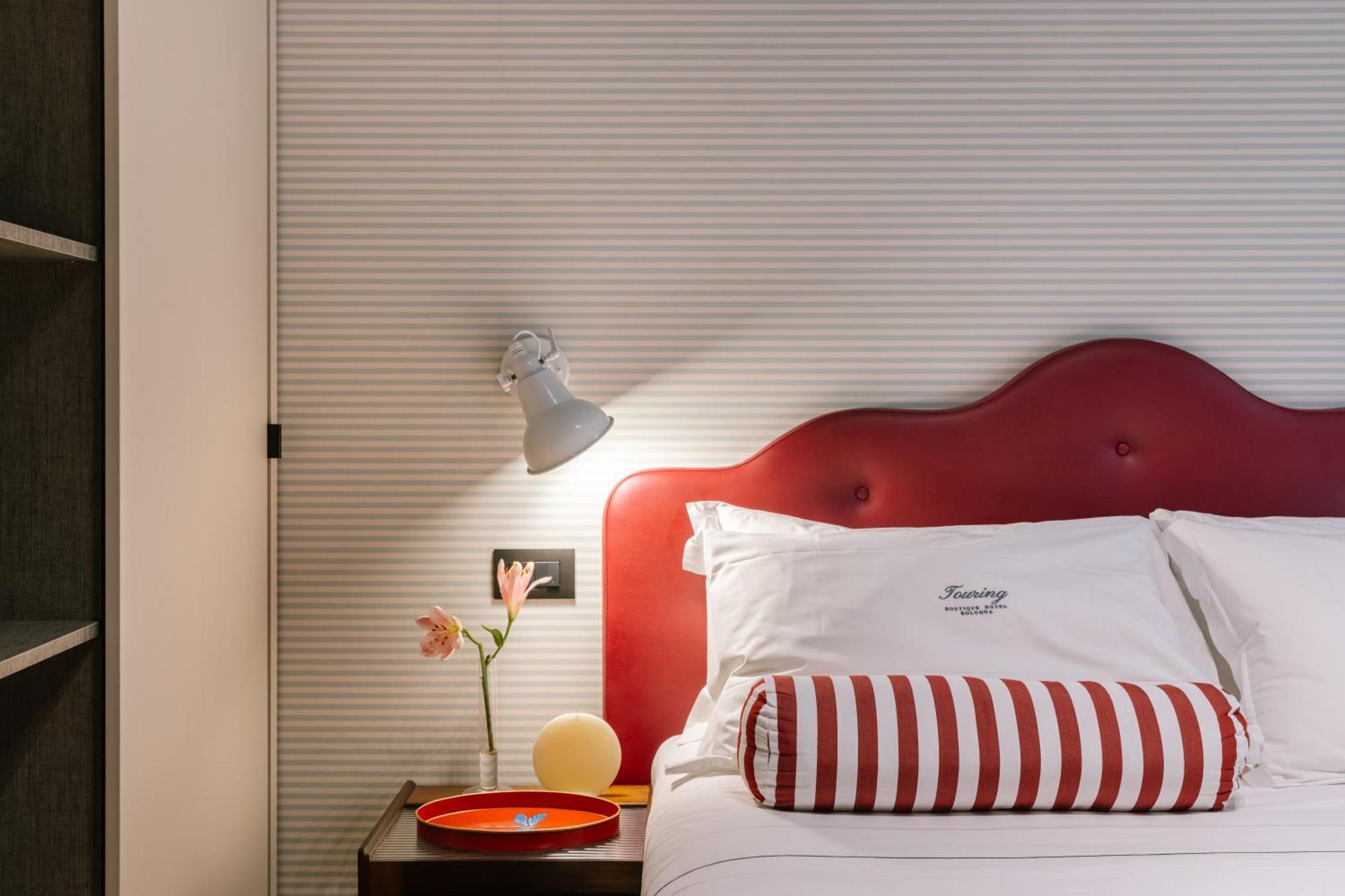 Hotel Touring — Photos 1