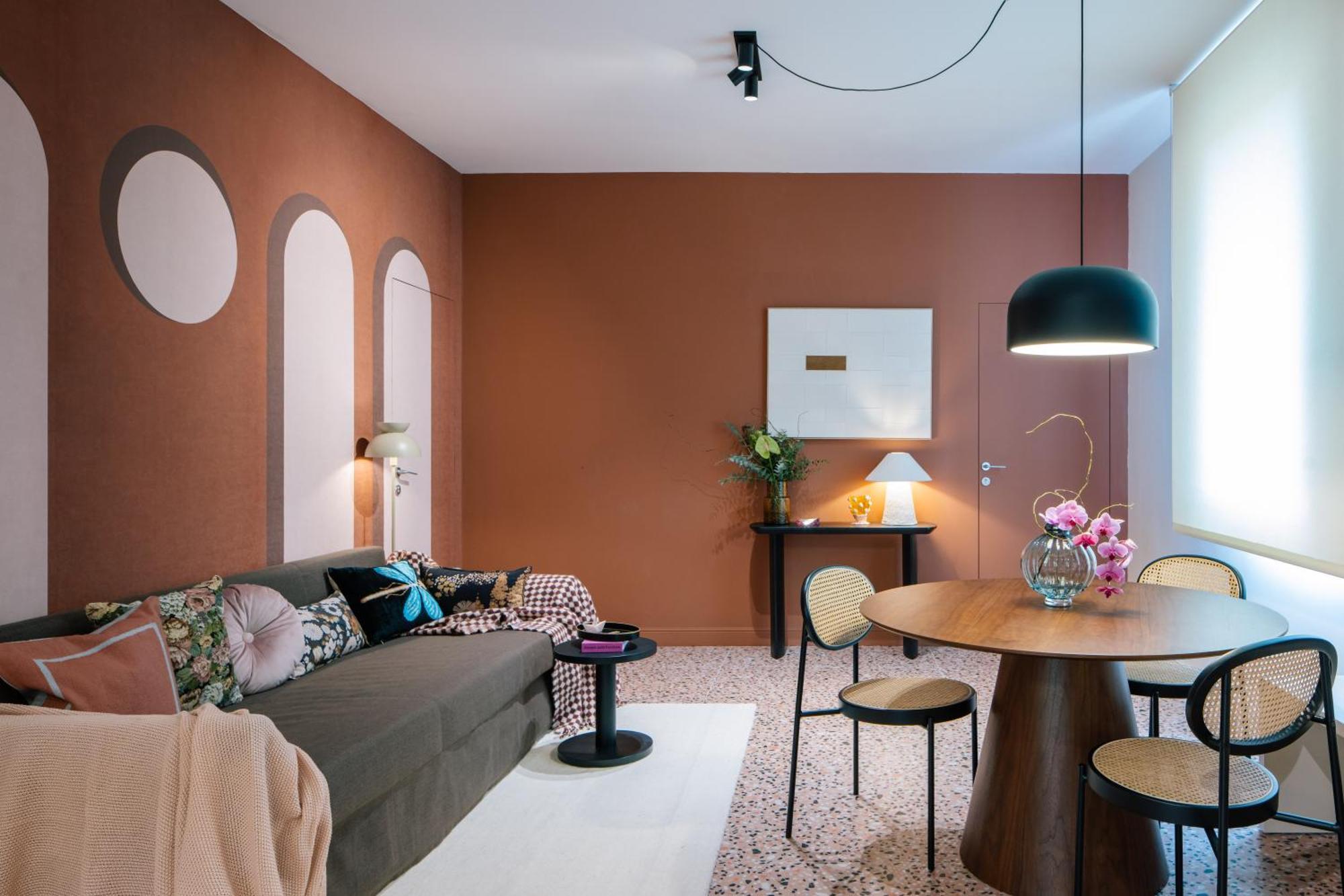 Hotel Touring, Bologna